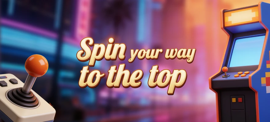 LuckyHills top slot games